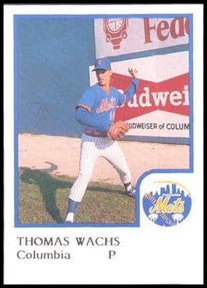 26 Thomas Wachs